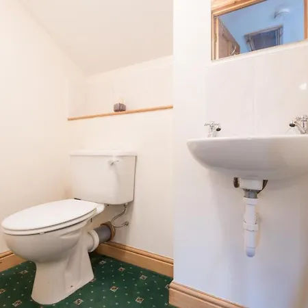 Holiday home 2 Bed In Sz134 Threlkeld