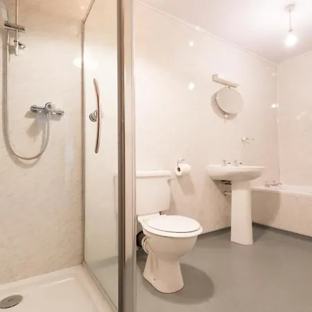 Сasa de vacaciones 2 Bed In Sz134