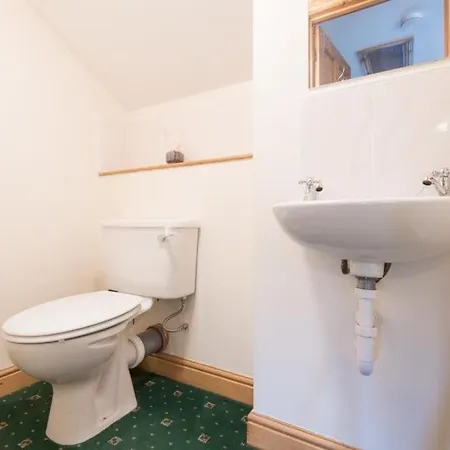2 Bed In Sz134 Casa de Férias