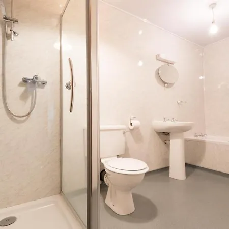 2 Bed In Keswick Oc-sz134 度假居 *