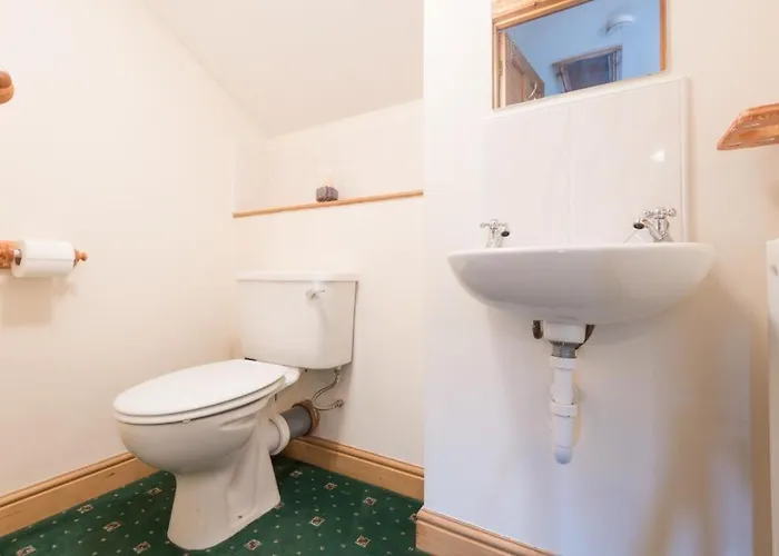 2 Bed In Keswick Oc-sz134 Casa de Férias