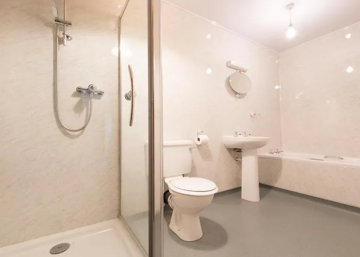 2 Bed In Keswick Oc-sz134 Casa de Férias *