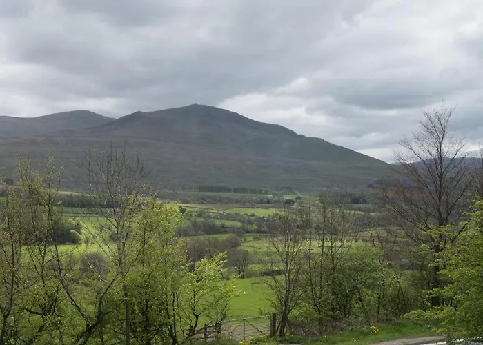 2 Bed In Keswick Oc-sz134 Threlkeld