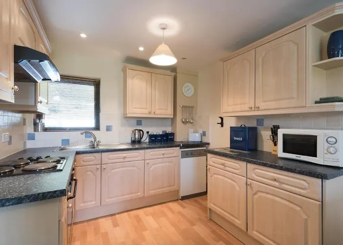 2 Bed In Keswick Oc-sz134 Casa de Férias *