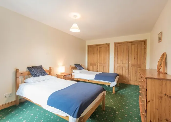 2 Bed In Keswick Oc-sz134 * Threlkeld