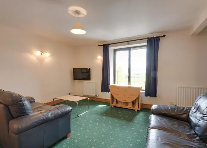 Casa de Férias 2 Bed In Keswick Oc-sz134 *