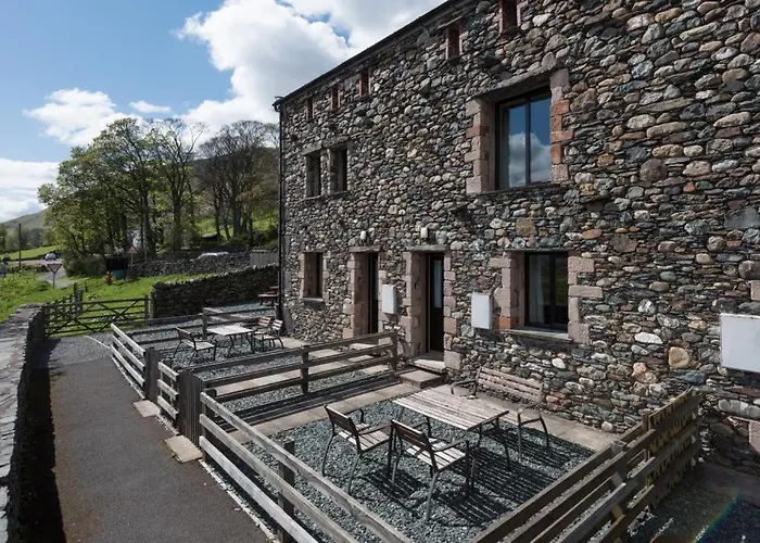 2 Bed In Keswick Oc-sz134 *