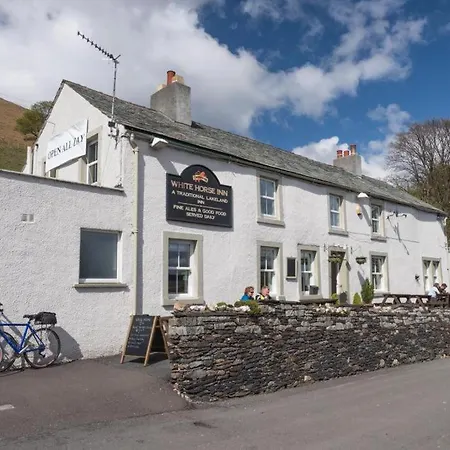 2 Bed In Keswick Oc-sz134 Holiday home Threlkeld